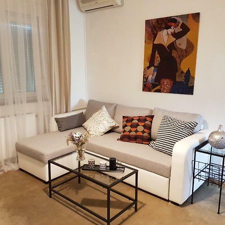 Silverhill Apartment Zagreb Exterior photo
