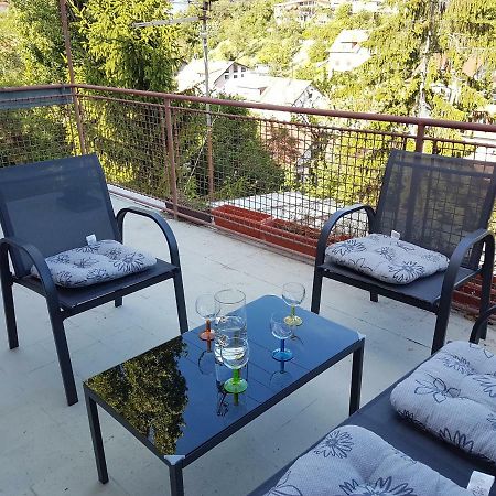 Silverhill Apartment Zagreb Exterior photo